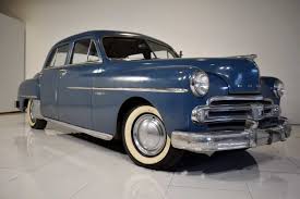 Image result for La Plata Blue 1950 Dodge