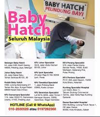 Check spelling or type a new query. Baby Hatch Malaysia