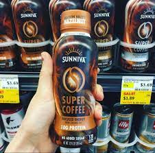 Super Coffee Business Sunniva Appears Headed To Abc S Shark Tank Arlnow Com