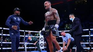 Conor Benn v Chris Algieri: Reaction, round-by-round coverage and analysis  after Benn and Taylor's wins