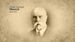 Изучайте релизы tomáš garrigue masaryk на discogs. Tomas Garrigue Masaryk Nas Charakter Youtube