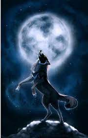 Setelah hasil pelengkapan otomatis tersedia, gunakan panah ke atas dan ke bawah untuk meninjau dan enter untuk memilih. Anime Background Wallpaper Free Serigala Melolong Gambar Hewan Binatang Buas