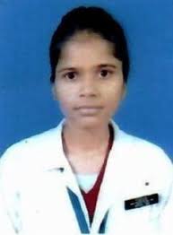 Our Nursing College Toppers