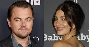 4 Tahun Pacaran, Leonardo DiCaprio dan Camila Morrone Dikabarkan Putus