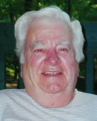 M. Guy Robillard (1931-2020) — Résidence funéraire Steve L. Elkas