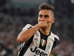 Paulo exequiel dybala is an argentine professional footballer who plays as a forward for serie a club juventus and the argentina national te. Paulo Dybala The Rise And Rise Of Juventus Attacking Jewel Juventus The Guardian