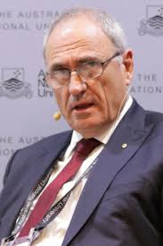 Bad taxes and high debt a dangerous combination, says Ken Henry