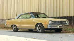 Image result for Golden Fawn 1974 Dodge