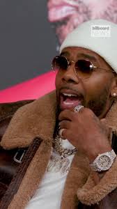 At the time of making “Let Me Love You” Mario had never said that phrase to  a girl before. 🎶 Mario is back with his sixth album, ‘Glad You Came,’ and  a debut appearance