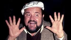 Actor Douglas "Doug E Doug" Bourne got is start as a stand up comedian at  the age of 17. He made appearances in movies like "Jungle Fever," "Hangin  with the Homeboys," and "