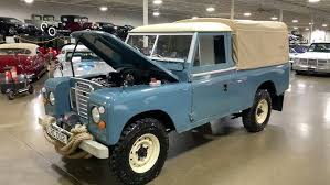 Image result for Marine Blue 1982 Land Rover