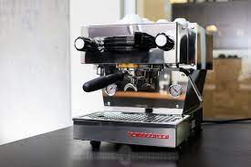 Coffee machine la marzocco espresso linea mini temperature. La Marzocco Linea Mini Coffee Vending Machines Espresso Cappuccino Machine