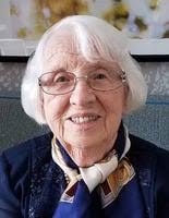 Alice J. Misner Obituary