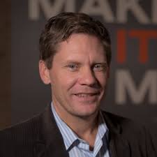 Early in the entrepreneurial journey, a mentor told me: create a business  that doesn't rely