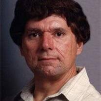 Jeffrey Wald Obituary