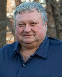 David Mach Obituary October 28, 2024