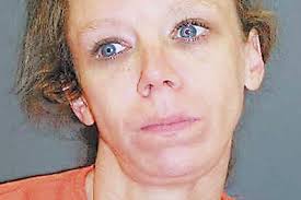 Alexandria woman imprisoned for smuggling meth to boyfriend in prison who  died from overdose