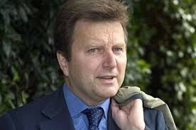 MP worked for a City firm while