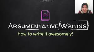 We did not find results for: Elc231 Evaluative Commentary Argumentative Writing Youtube