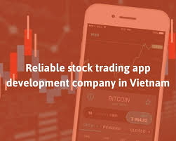 Geniusee has a software development team focused on improving apiumhub is a software development company based in barcelona. Reliable Stock Trading App Development Company In Vietnam