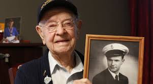 Dayton services set for Pearl Harbor survivor
