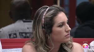 BBB 23: Mesmo sem ser Líder, Amanda indica Marvvila ao Paredão