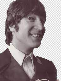 John Lennon Transparent Background Png Clipart John Lennon Beatles John Lennon Lennon