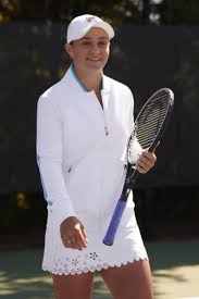 Browse www.teamusashop.com for the latest team usa shop gear, apparel, collectibles, and merchandise for men, women, and kids. Ash Barty Wimbledon Outfit World No 1 S Mind Blowing Tribute To Evonne Goolagong Cawley 7news