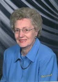 Jeanne Lannen Obituary (1929