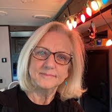 Jacquelyn Casper's Instagram, Twitter & Facebook