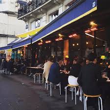 Les Vedettes Paris Saint Georges Restaurant Avis Numero De Telephone Photos Tripadvisor