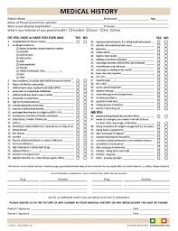 Others may want to print everything and keep a full tracker/planner. 91 Best Family Medical Binder Ideas Medical Binder Medical Family Medical
