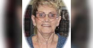 Ardis Marlene Grimes Obituary