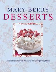 Check spelling or type a new query. Mary Berry S Desserts Amazon Co Uk Berry Mary 8601417117903 Books