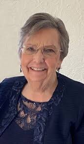 Barbara Girton Obituary (1943