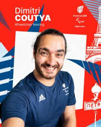 GBR TEAM FOR 2024 PARALYMPICS ANNOUNCED