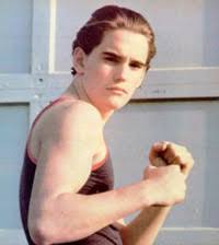 Top 10 Movie Characters I'd like to Fight