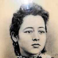 Violet Caroline Hathaway (1871–1946)