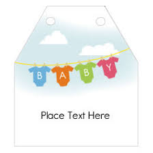 Baby shower decorating ideas don't have to be complicated. Customizable Baby Shower Label Templates Avery Com