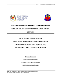 Check spelling or type a new query. Ebook Laporan Program Ubk Smeks Tahun 2019 Flip Ebook Pages 101 134 Anyflip Anyflip