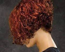 As soon as washing, use a light wash reviewing damp strands after brush wide tooth brush. Pin On Hair Style