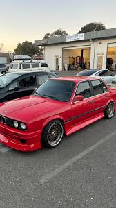 Image result for Chestnut Red 1982 BMW