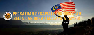 Sejarah penubuhan kementerian belia dan sukan (kbs) bermula pada tahun 1953 dengan tertubuhnya bahagian kebudayaan di bawah jabatan kebajikan masyarakat yang telah diberi tanggungjawab. Persatuan Pegawai Perkhidmatan Belia Dan Sukan Malaysia Home Facebook