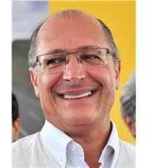 Geraldo Alckmin