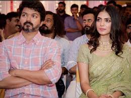 Telugu cinema gallery, movie stills. Malavika Mohanan Recalls The First Time She Met Vijay Tamil Movie News Times Of India