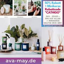 ava may duftkerzen erfahrungen 40 50 60 rabatt codes 2021 liebscher bracht ubungen duftkerzen naturduft