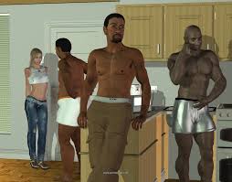 Maggie \u0026 friends- Darklord | All Porn Comics