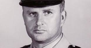 Obituary: James Piper