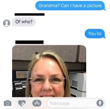 Thanksgiving is arguably one of the best holidays there is—don't even try to change my mind. Grandma Texts Wrong Teen About Thanksgiving Invites Him Anyway Huffpost