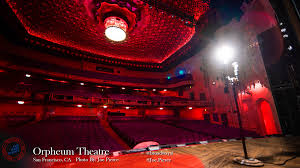 Songbird studios hosts singing classes, workshops, and performance showcases in san francisco, events creating a vocal challenges. Orpheum Theatre Home Facebook